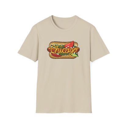 Chicago Dog