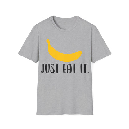 Just Eat It - Banana