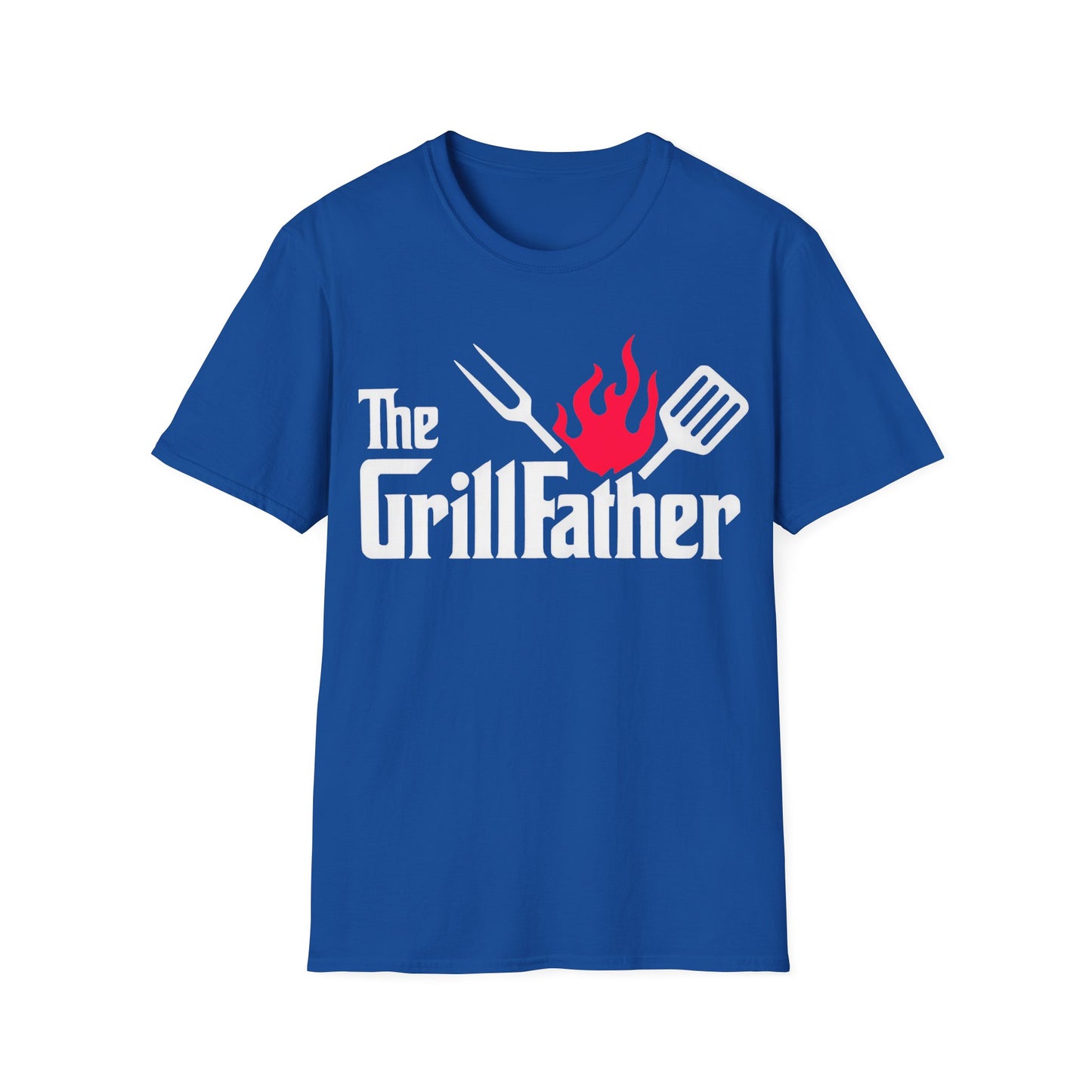 The GrillFather