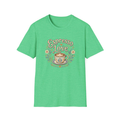 Espresso Love T-shirt