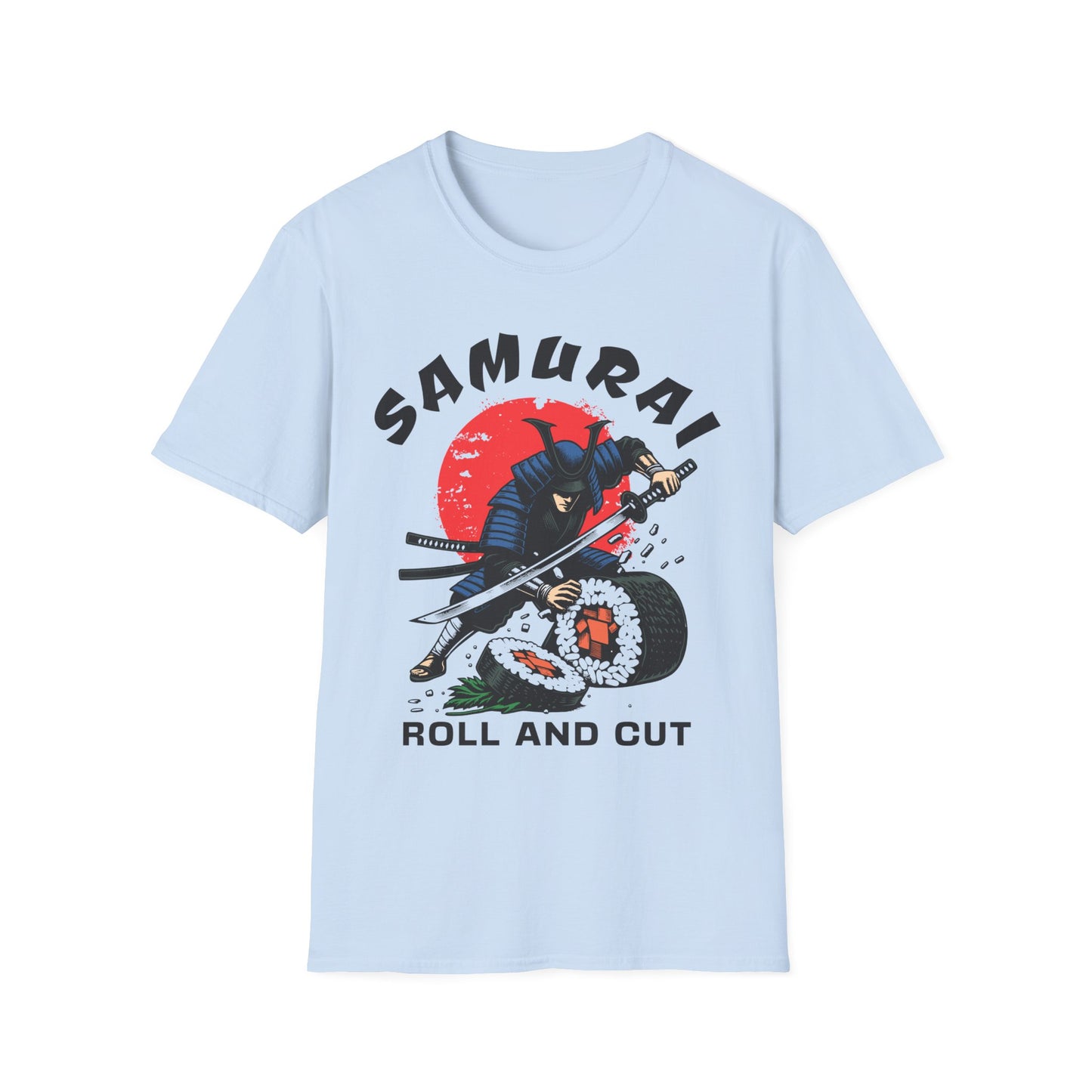 Roll and Cut