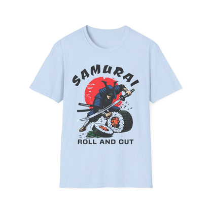 Roll and Cut