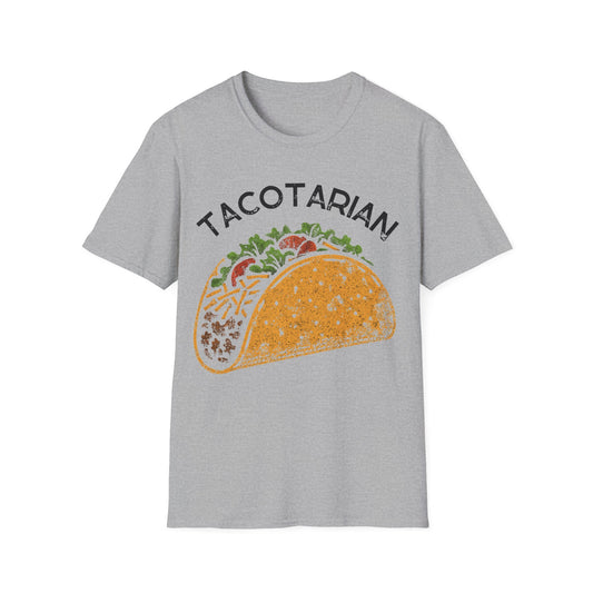 Tacotarian