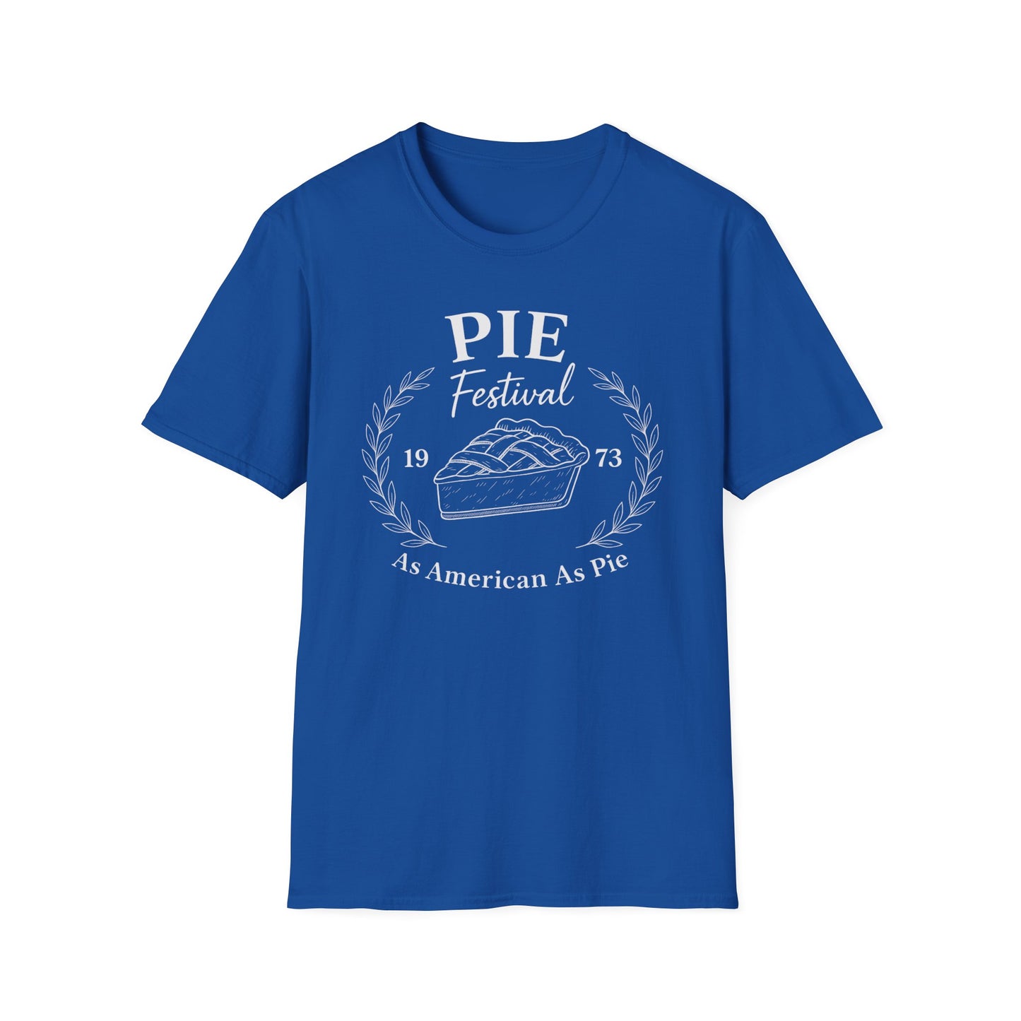 Pie Festival T-shirt