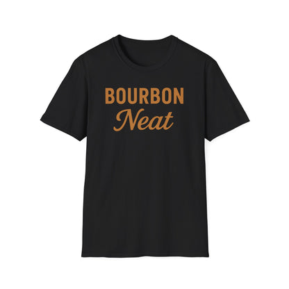Bourbon Neat