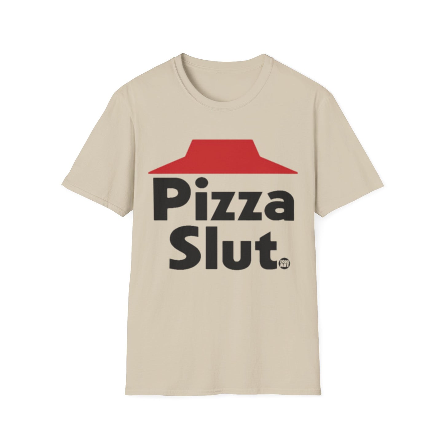 Pizza Slut