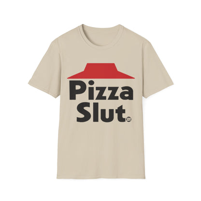 Pizza Slut
