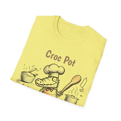 Croc Pot