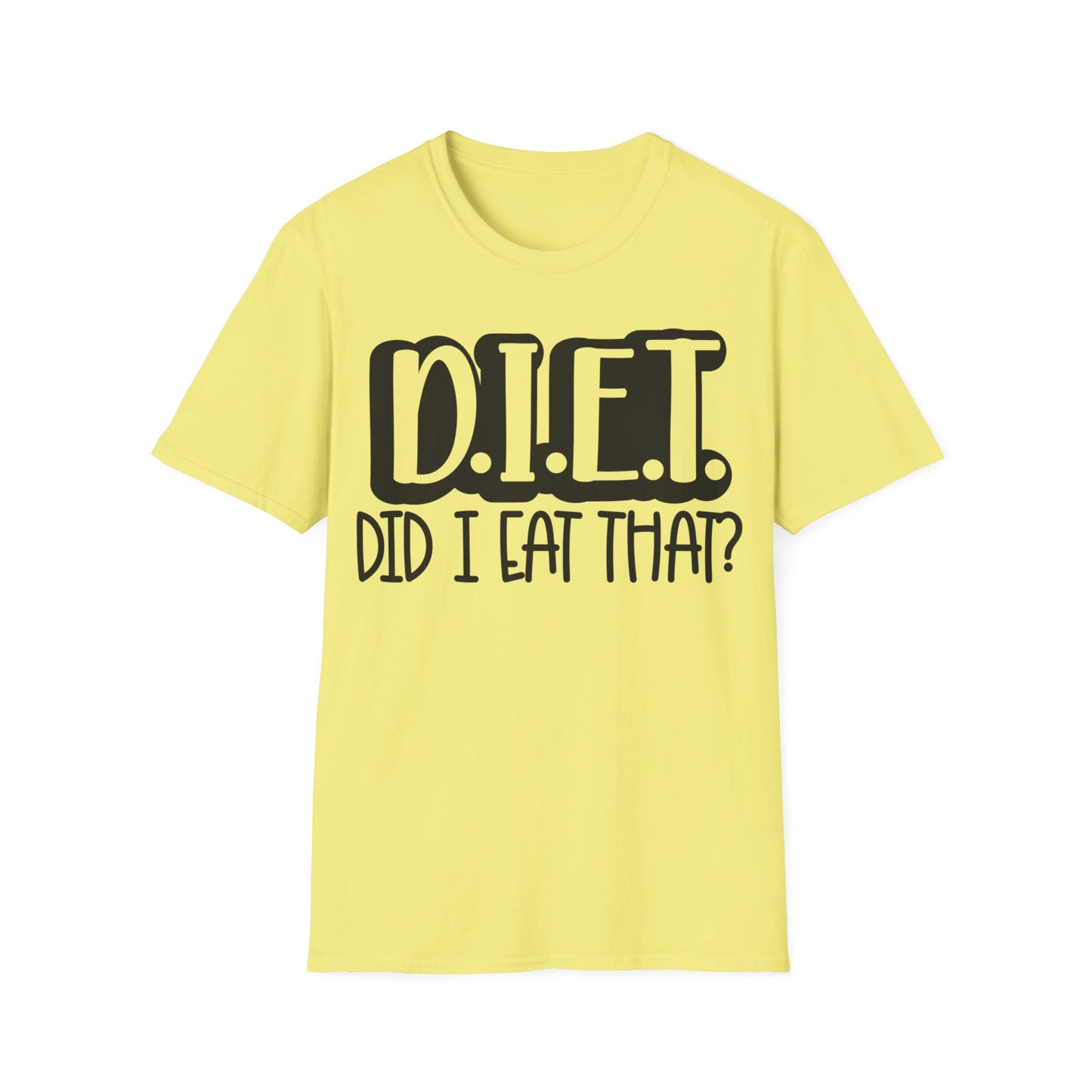 D.I.E.T