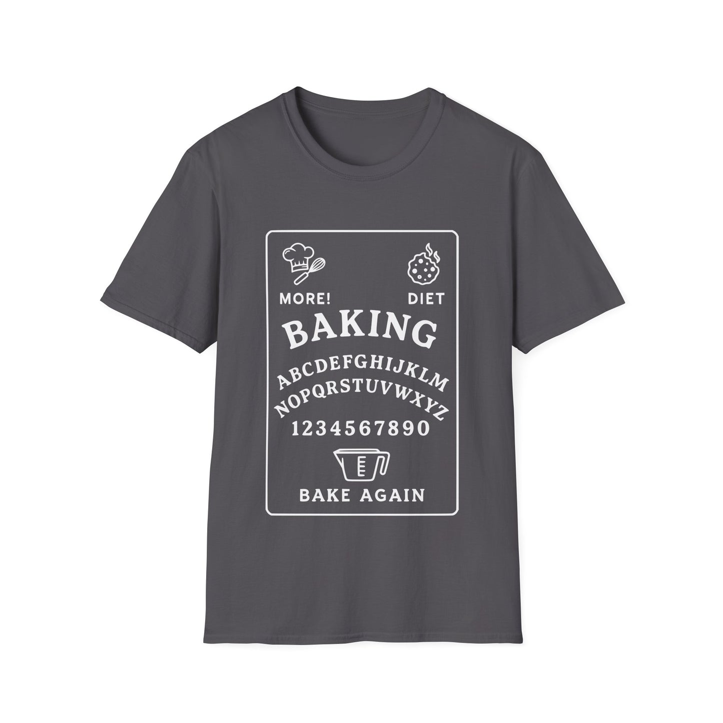 Ouija Baking