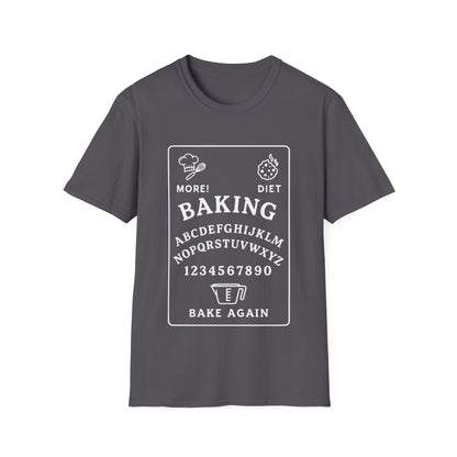 Ouija Baking