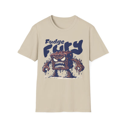 Fudge Furry