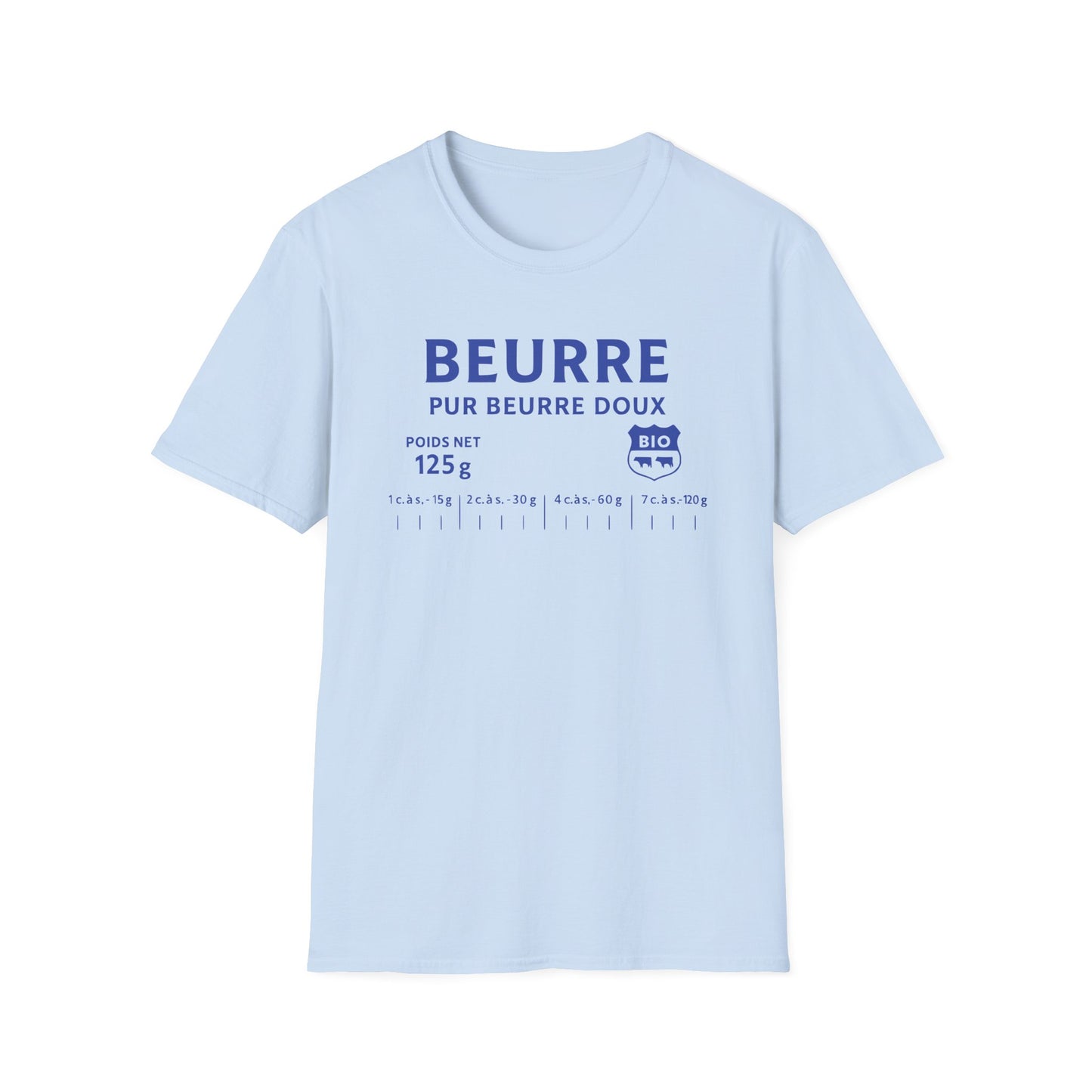 Beurre T-shirt