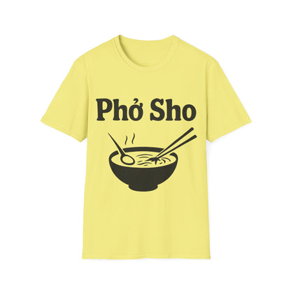 PHO SHO