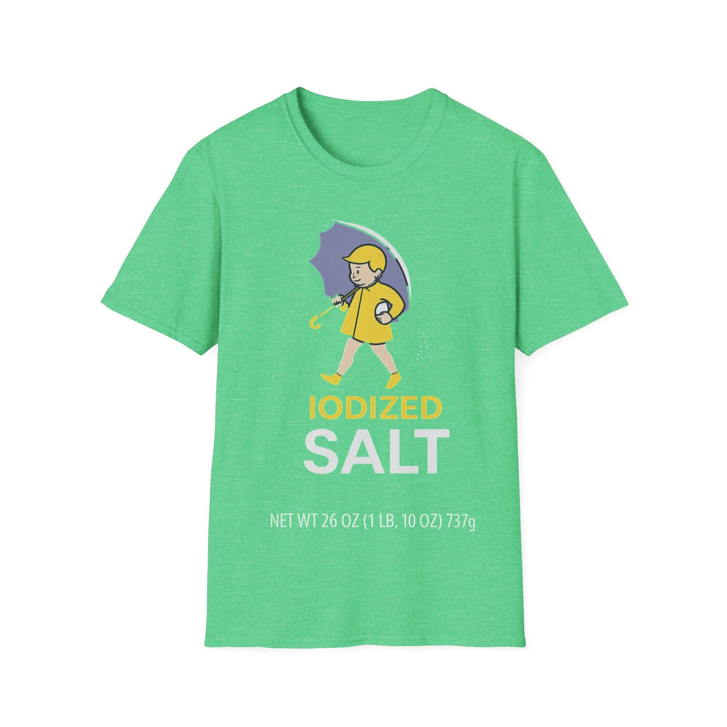 Salt