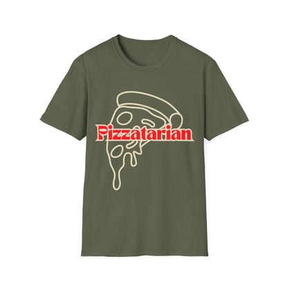 Pizzatarian