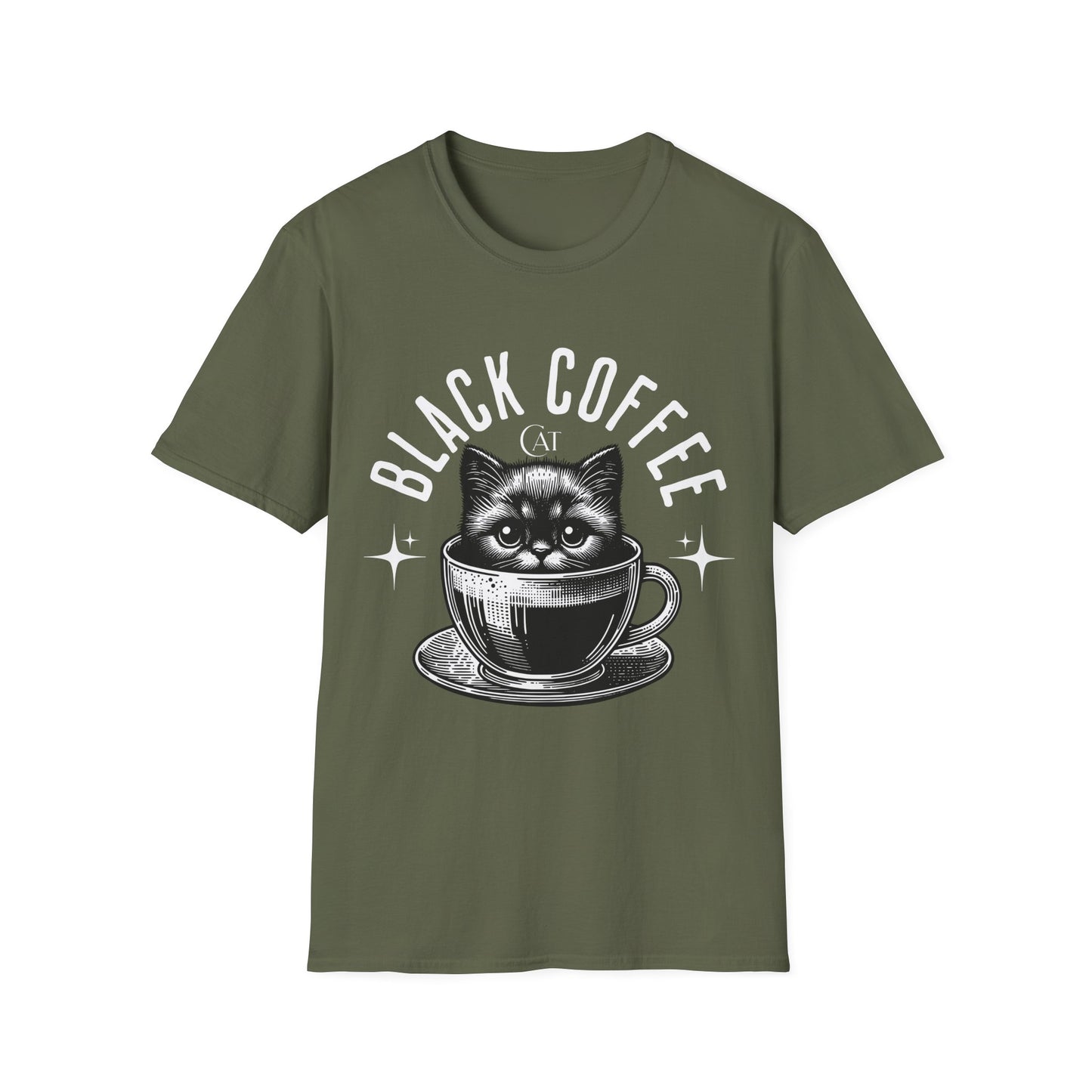 Black Cat Coffee