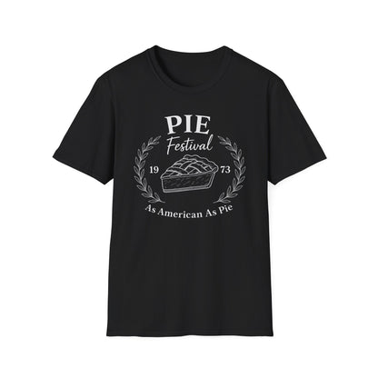 Pie Festival T-shirt