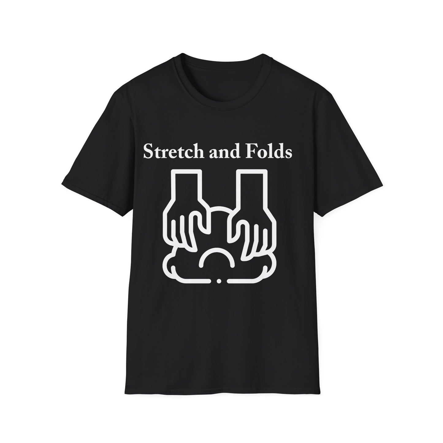 Stretch and Folds