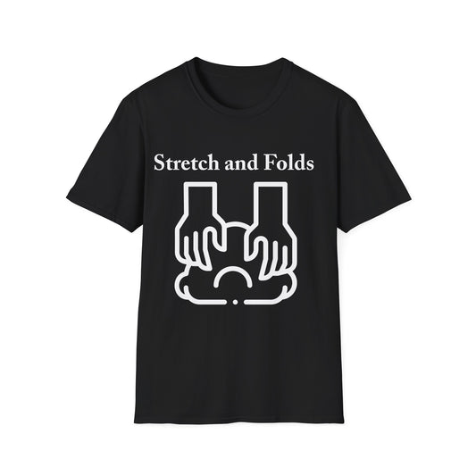 Stretch and Folds