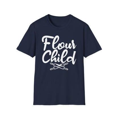 Flour Child - T-shirt