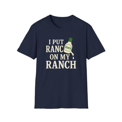 Ranch Dressing T-shirt