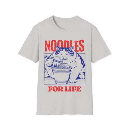Noodles For Life