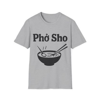 PHO SHO