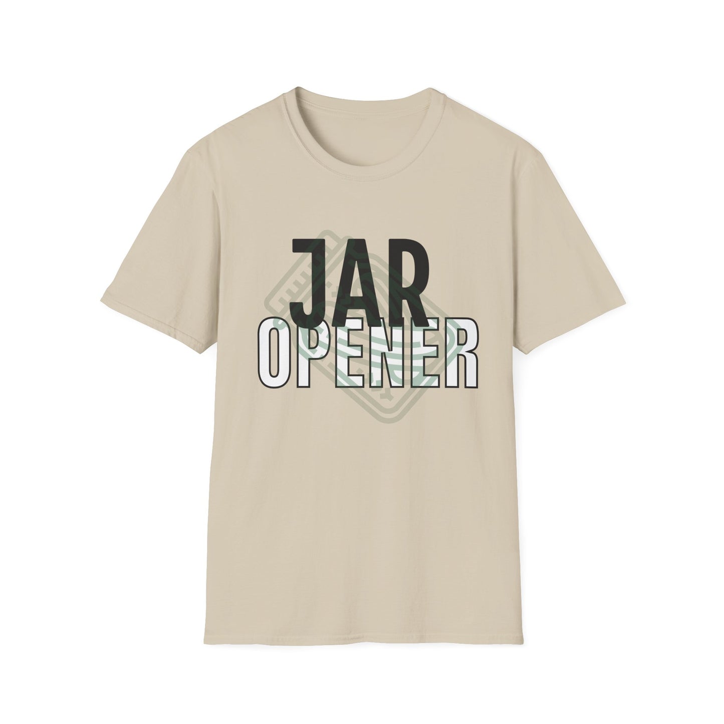 Jar Opener