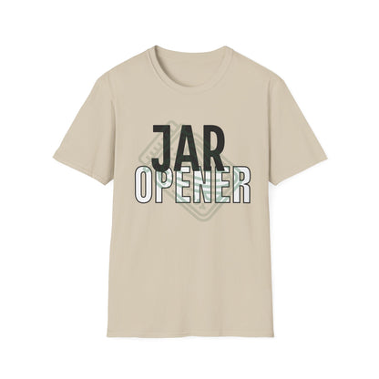 Jar Opener