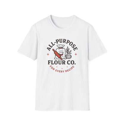 All Purpose Flour
