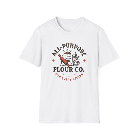 All Purpose Flour