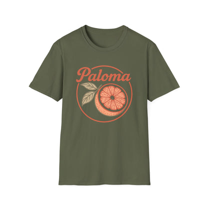 Paloma T-shirt