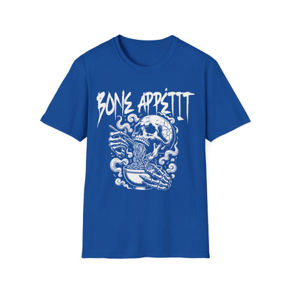 Bone Appetit