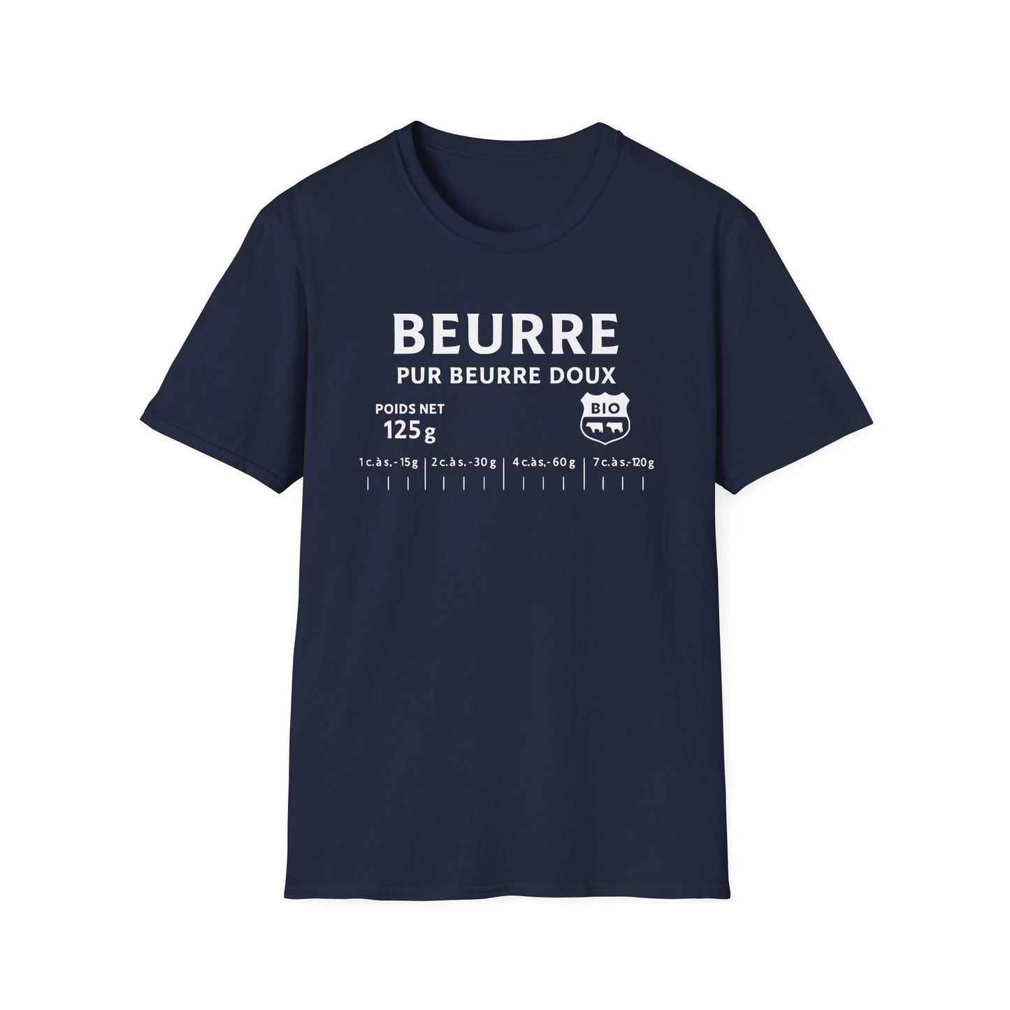 Beurre T-shirt
