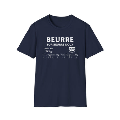 Beurre T-shirt