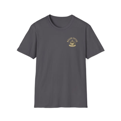 Killer Coffee T-shirt