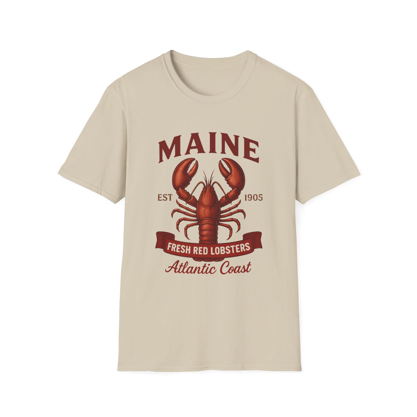 Maine Lobster