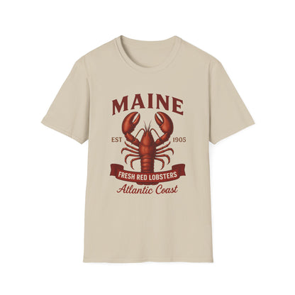 Maine Lobster