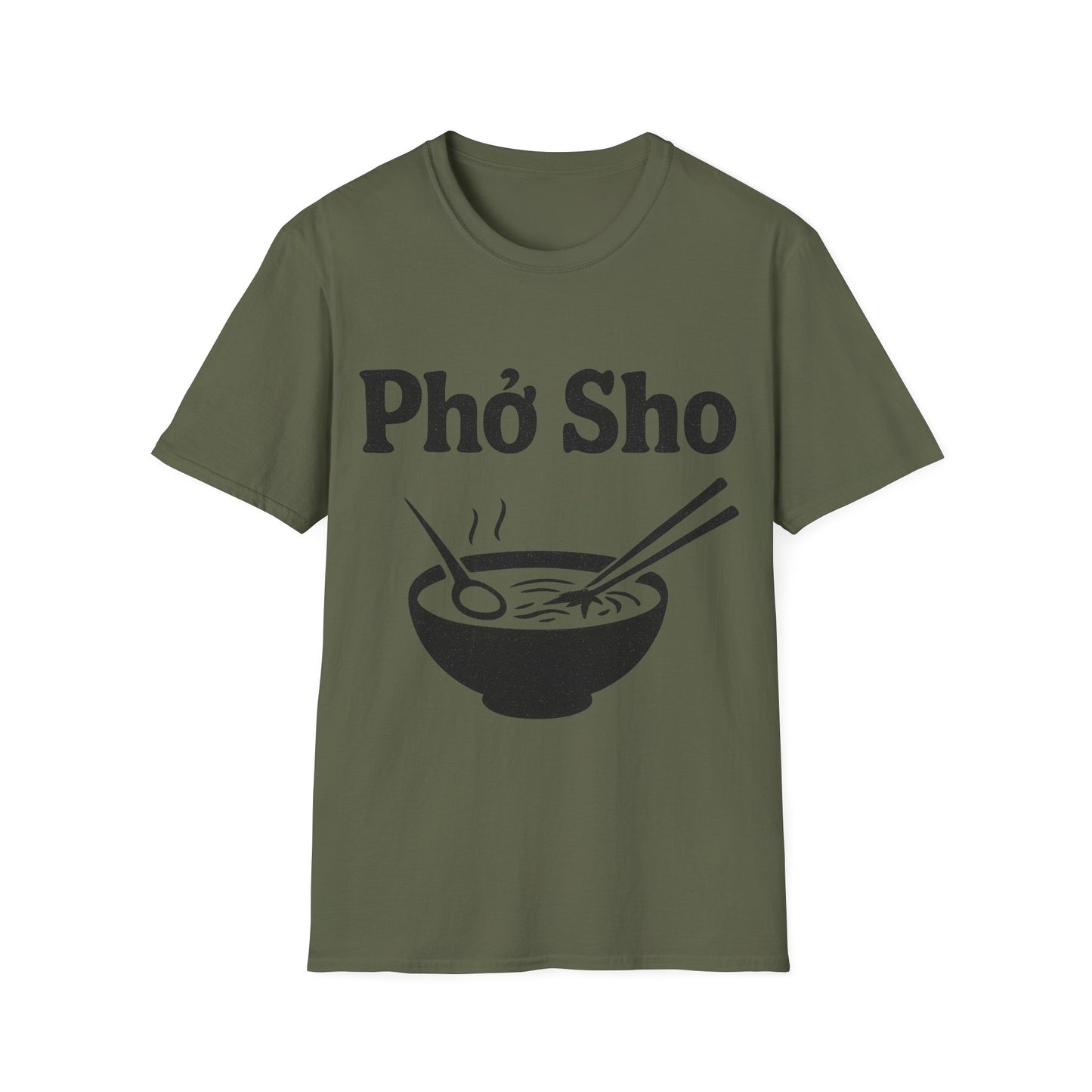PHO SHO