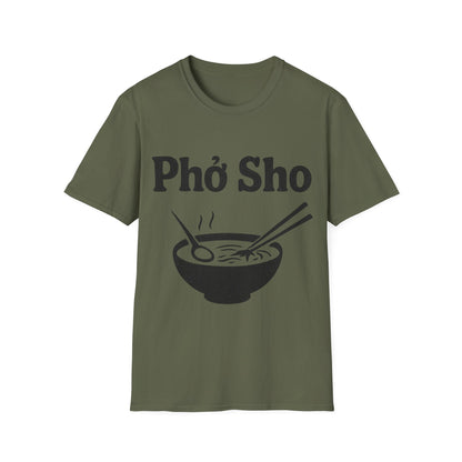 PHO SHO