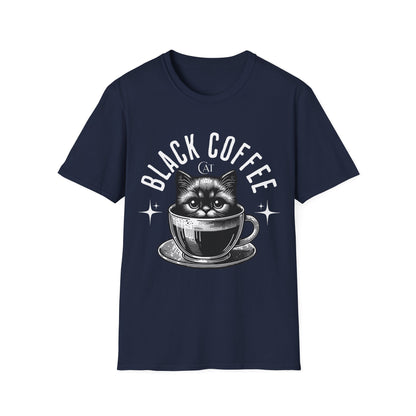 Black Cat Coffee