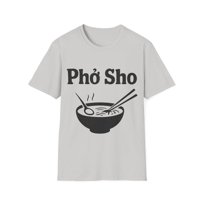 PHO SHO