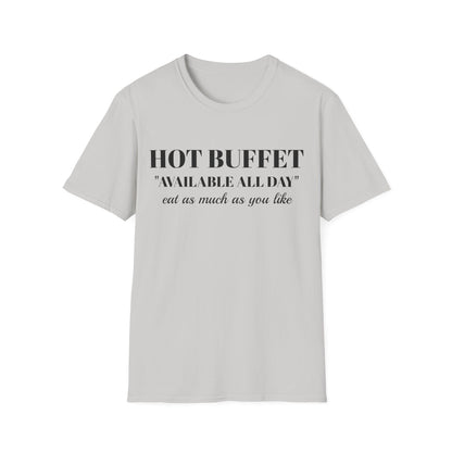 Hot Buffet T-shirt