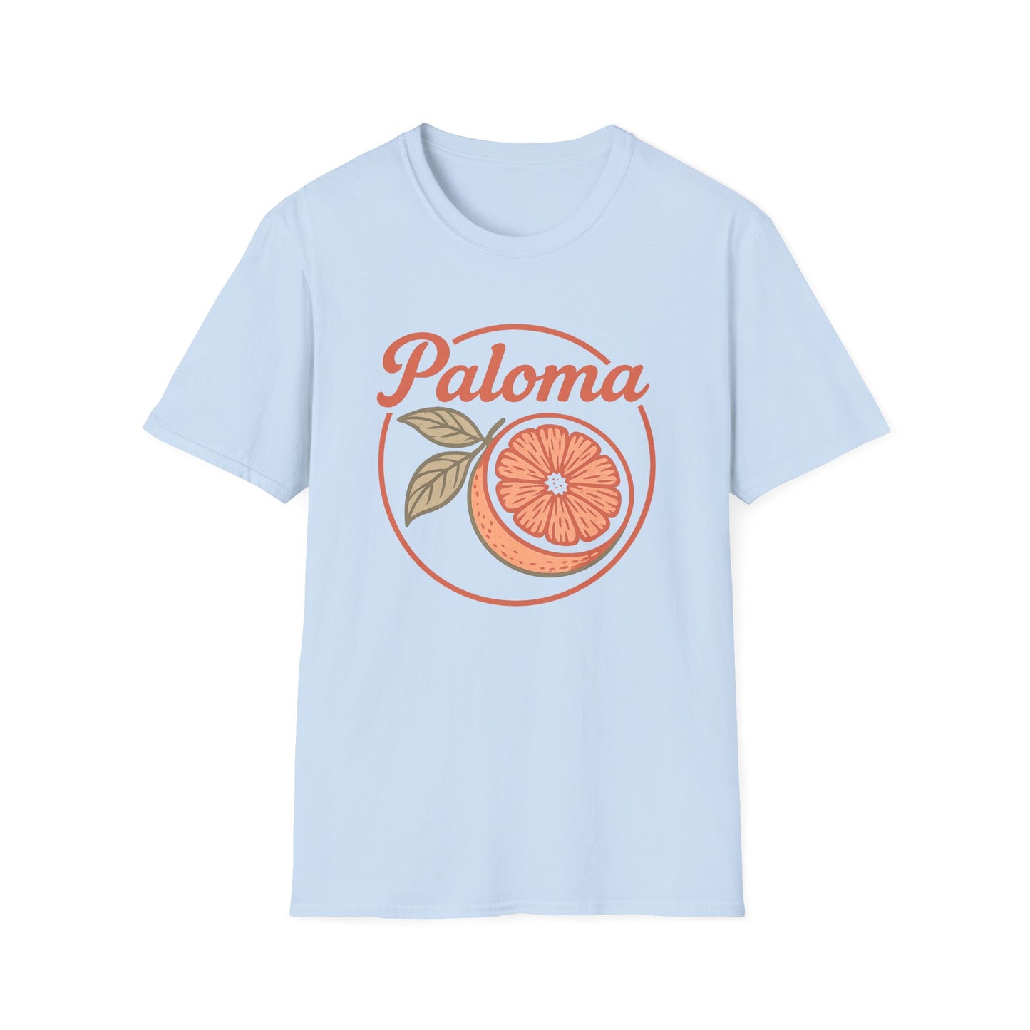 Paloma T-shirt