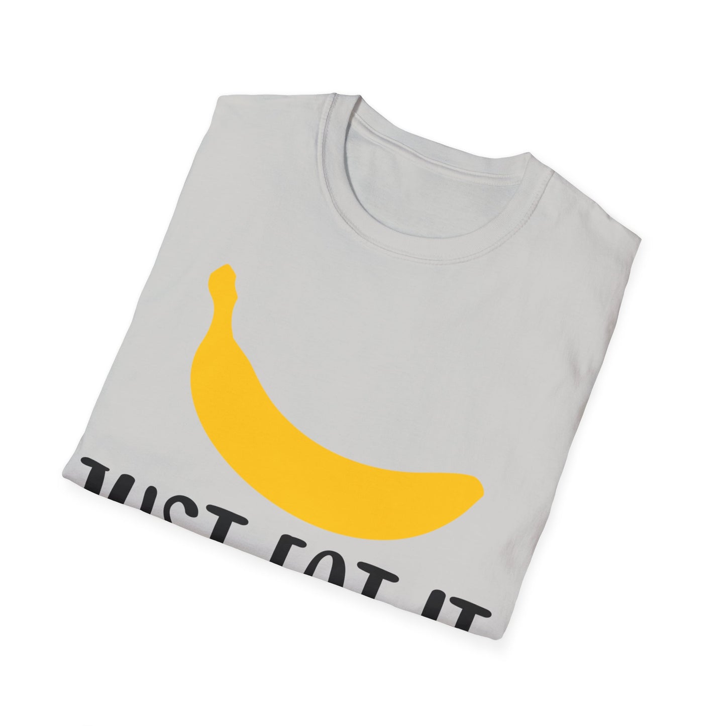 Just Eat It - Banana