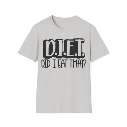 D.I.E.T