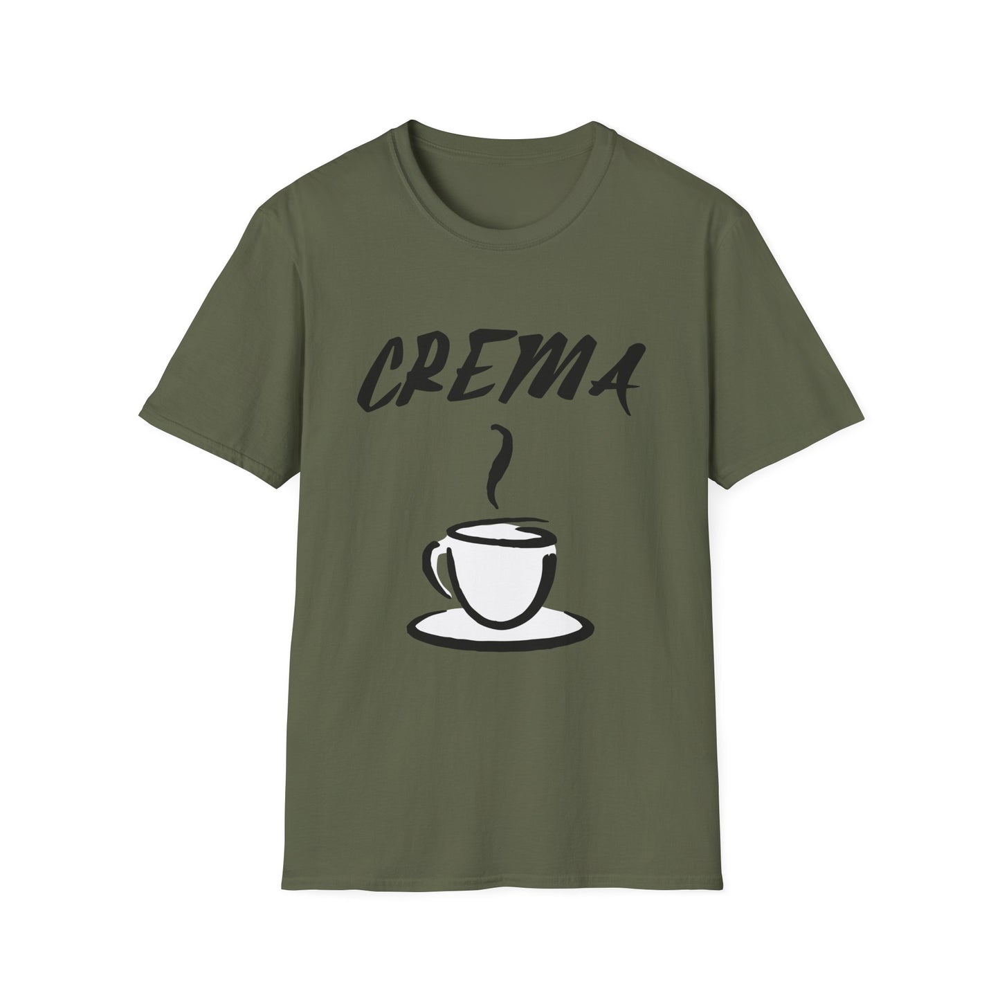 CREMA Espresso