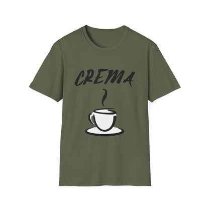 CREMA Espresso