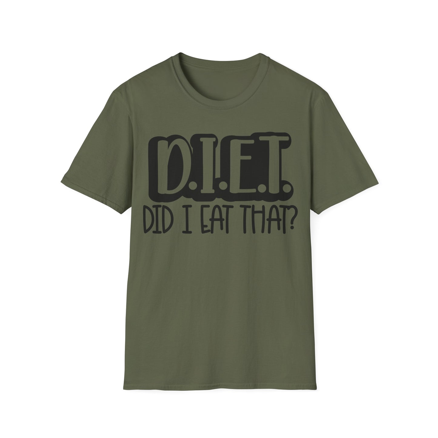 D.I.E.T